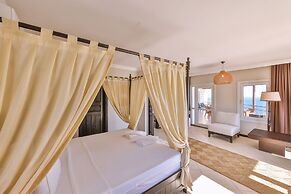 Hill House Adult Only