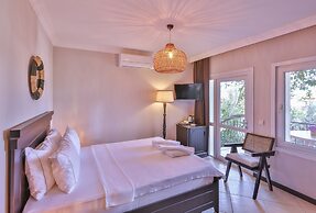 Hill House Adult Only