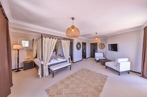 Hill House Adult Only