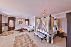 Hill House Adult Only