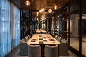 Moxy NYC Chelsea