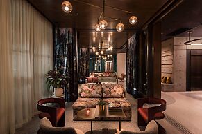 Moxy NYC Chelsea