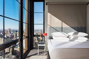 Moxy NYC Chelsea
