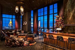 Moxy NYC Chelsea