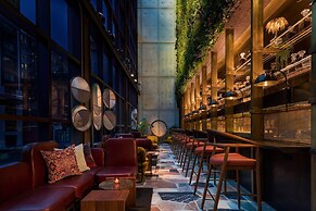 Moxy NYC Chelsea