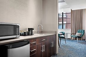 Courtyard by Marriott Cape Girardeau Downtown