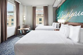 Courtyard by Marriott Cape Girardeau Downtown