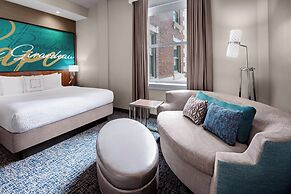 Courtyard by Marriott Cape Girardeau Downtown