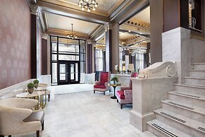 Courtyard by Marriott Cape Girardeau Downtown
