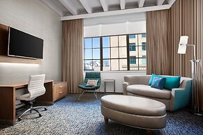 Courtyard by Marriott Cape Girardeau Downtown