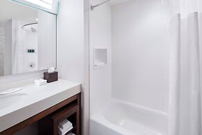 Courtyard by Marriott Cape Girardeau Downtown