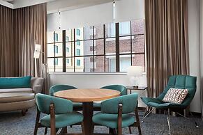 Courtyard by Marriott Cape Girardeau Downtown