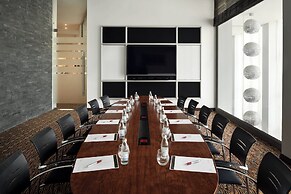 Accra Marriott Hotel