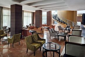 Accra Marriott Hotel