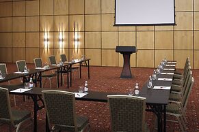 Accra Marriott Hotel