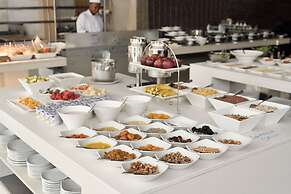 Accra Marriott Hotel