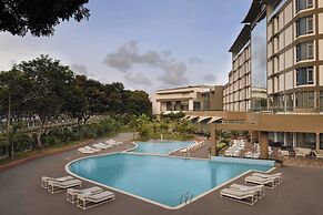Accra Marriott Hotel