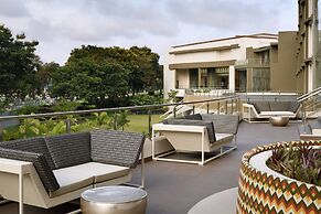 Accra Marriott Hotel