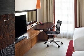 Accra Marriott Hotel