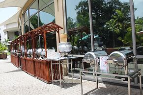 Accra Marriott Hotel