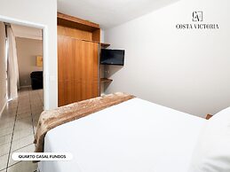 Hotel Costa Victória