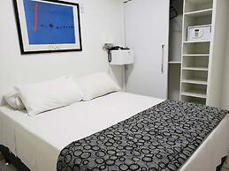 Hotel Costa Victória