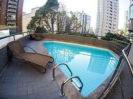 Hotel Costa Victória