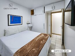 Hotel Costa Victória