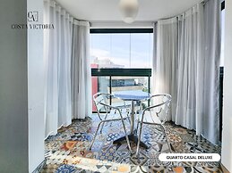 Hotel Costa Victória