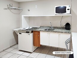 Hotel Costa Victória