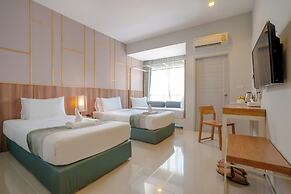 Hug Nimman Hotel