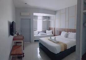 Hug Nimman Hotel