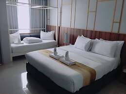 Hug Nimman Hotel