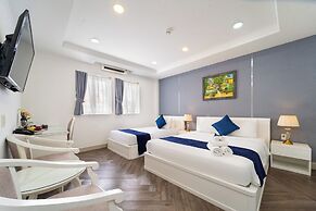SABINA Residence - HCM