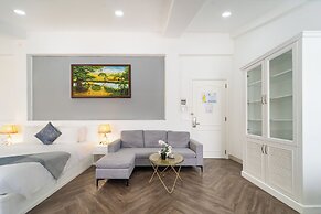 SABINA Residence - HCM
