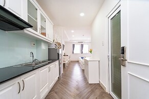 SABINA Residence - HCM