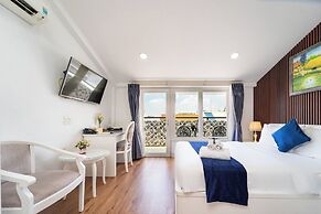 SABINA Residence - HCM