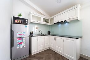 SABINA Residence - HCM