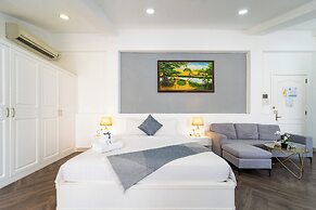 SABINA Residence - HCM