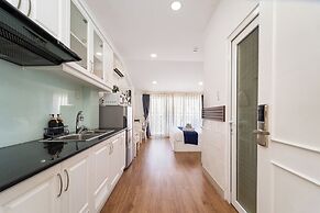 SABINA Residence - HCM