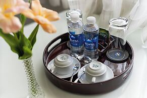 SABINA Residence - HCM