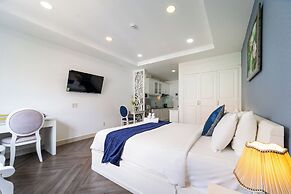 SABINA Residence - HCM