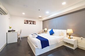 SABINA Residence - HCM