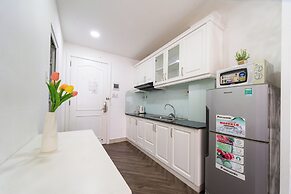 SABINA Residence - HCM