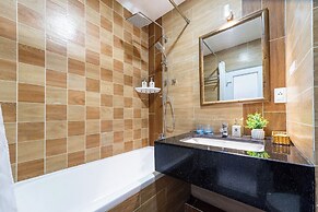 SABINA Residence - HCM