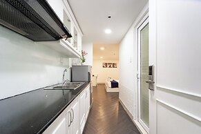 SABINA Residence - HCM