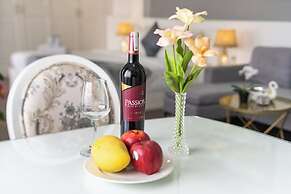 SABINA Residence - HCM