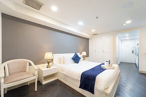 SABINA Residence - HCM