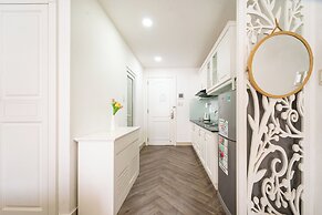 SABINA Residence - HCM