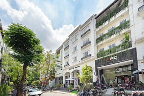 SABINA Residence - HCM